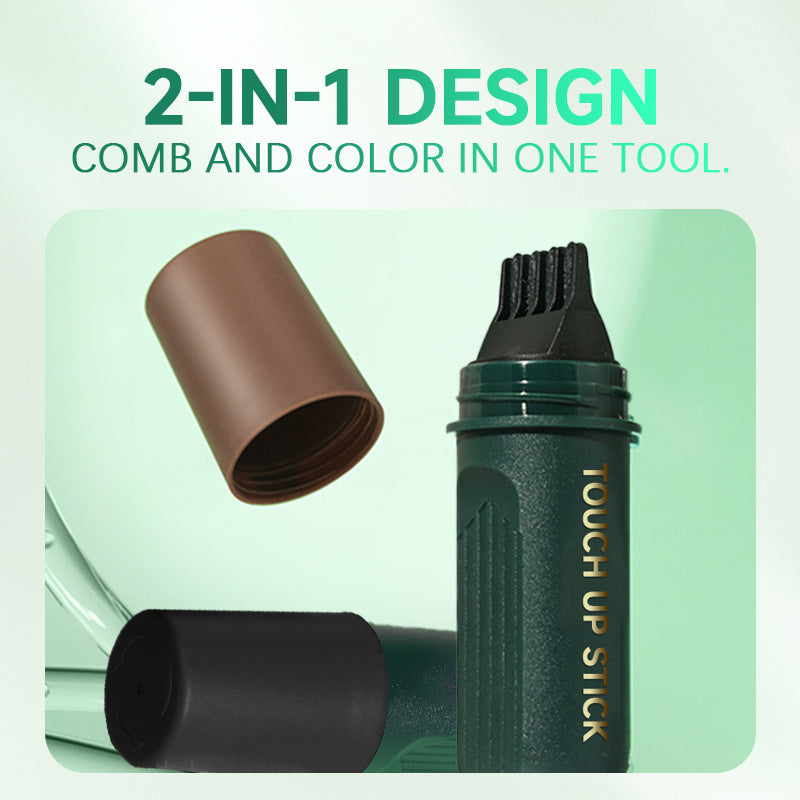 🔥Koop 1 krijg 1 gratis🔥Quick Cover Root Touch Up Stick
