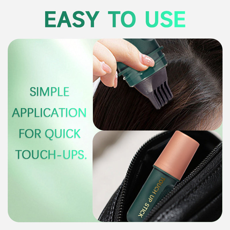 🔥Koop 1 krijg 1 gratis🔥Quick Cover Root Touch Up Stick