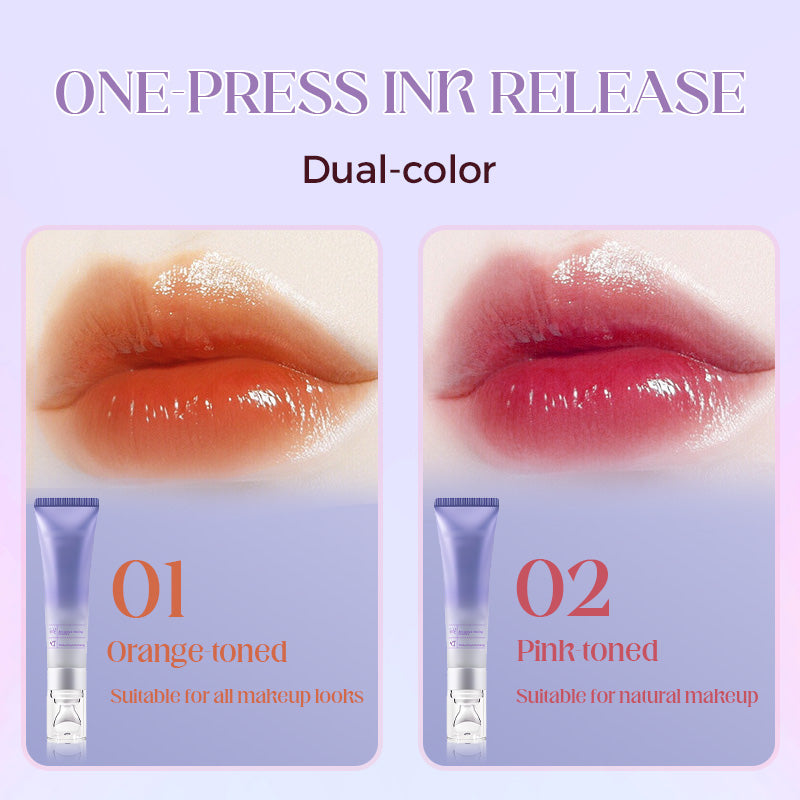 Opvullend en Anti-Rimpel Hydraterend Lippenserum