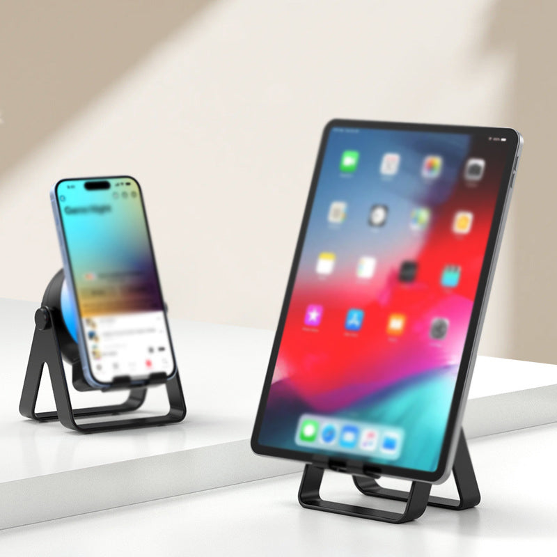 4-in-1 draadloze inductie-audio-Bluetooth-luidspreker
