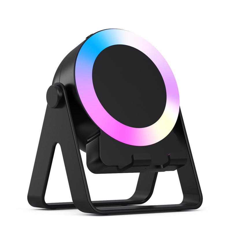 4-in-1 draadloze inductie-audio-Bluetooth-luidspreker