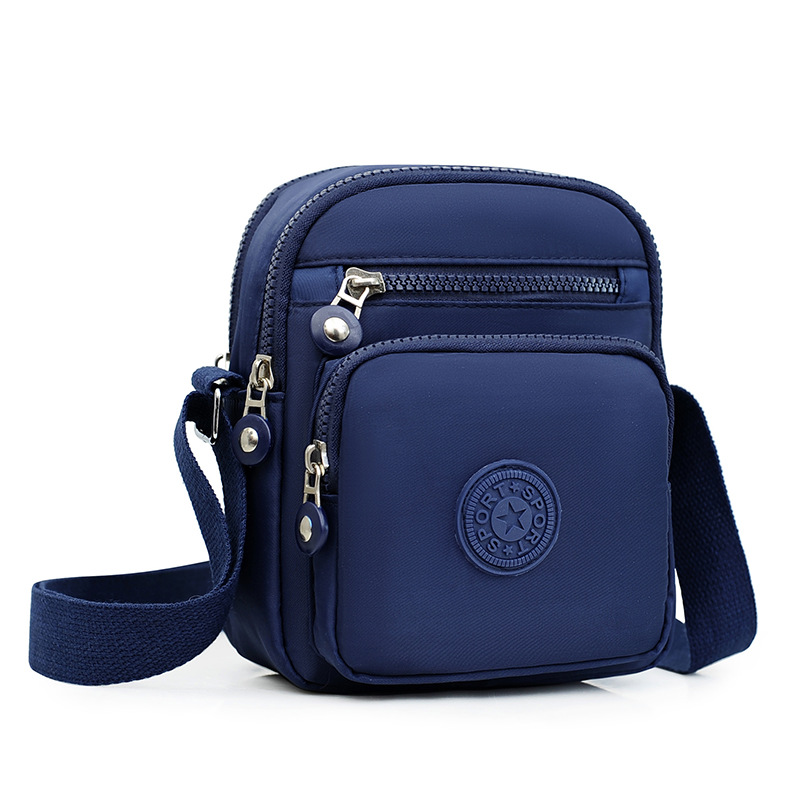 ✨ Hot Sale 50% Offolment lichtgewicht tas met multi -compartimenten ontwerp👜