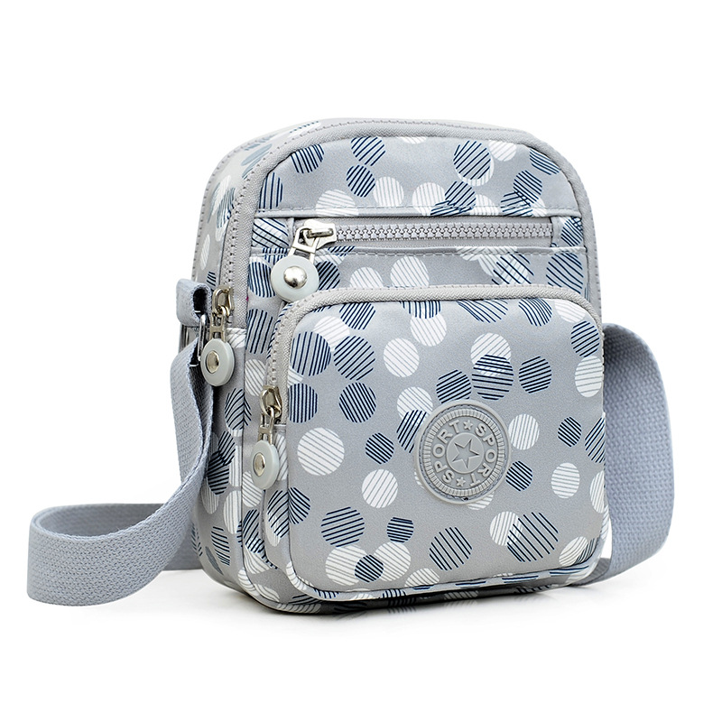 ✨ Hot Sale 50% Offolment lichtgewicht tas met multi -compartimenten ontwerp👜