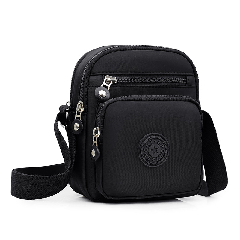 ✨ Hot Sale 50% Offolment lichtgewicht tas met multi -compartimenten ontwerp👜