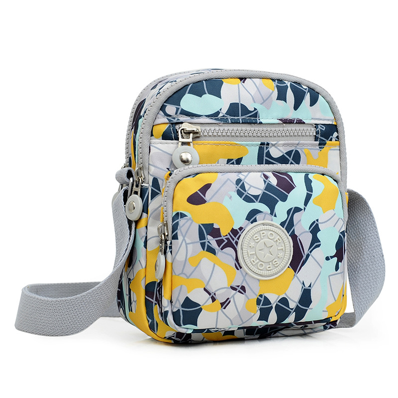 ✨ Hot Sale 50% Offolment lichtgewicht tas met multi -compartimenten ontwerp👜
