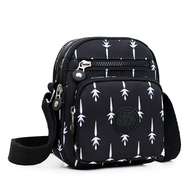 ✨ Hot Sale 50% Offolment lichtgewicht tas met multi -compartimenten ontwerp👜