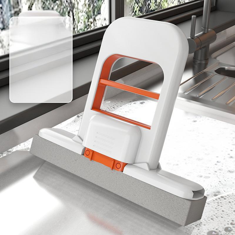 🔥Uitverkoop 50% korting🔥Mini Portable Self-Squeezing Mop🧹