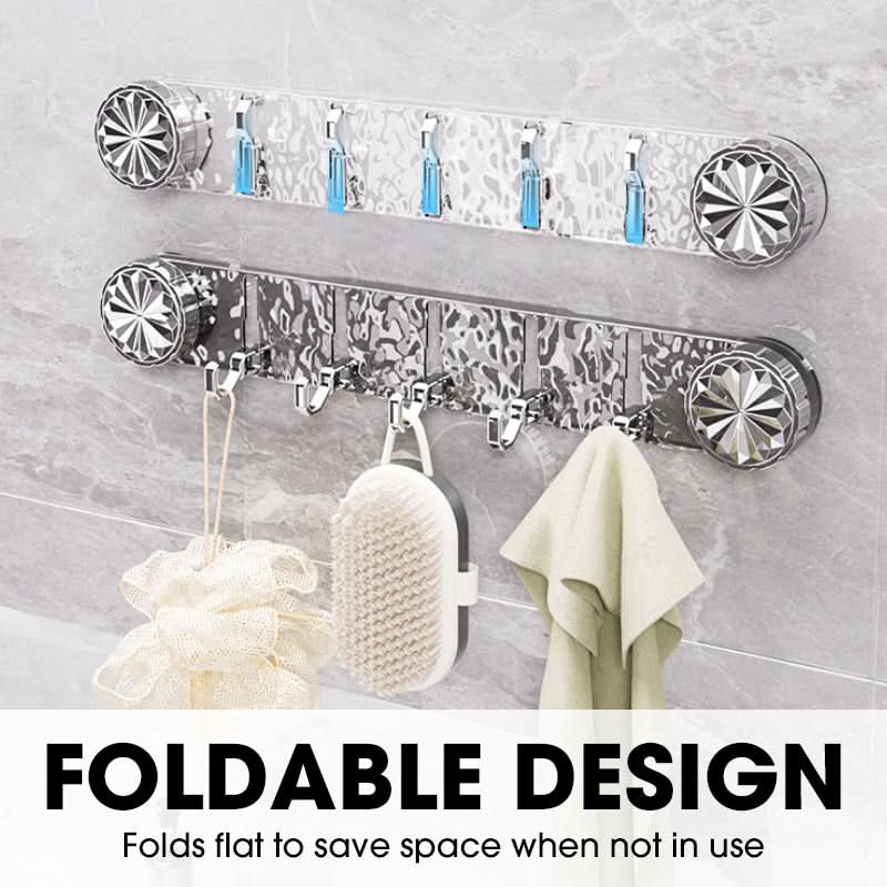 🔥Multifunctionele stijlvolle wandhaken organize