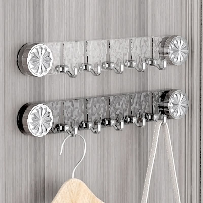 🔥Multifunctionele stijlvolle wandhaken organize