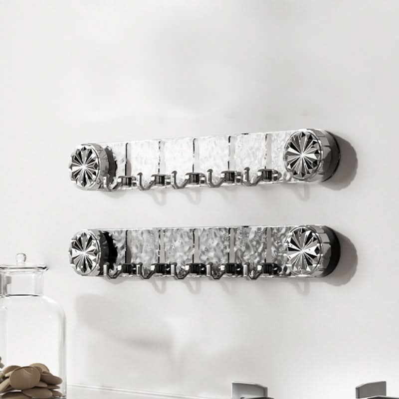 🔥Multifunctionele stijlvolle wandhaken organize