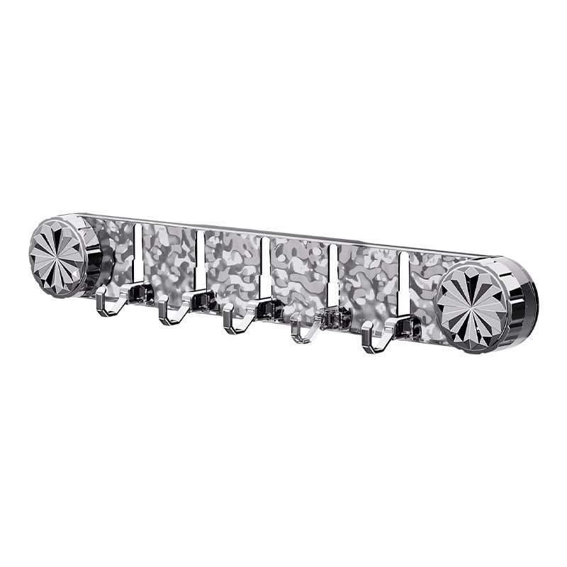 🔥Multifunctionele stijlvolle wandhaken organize