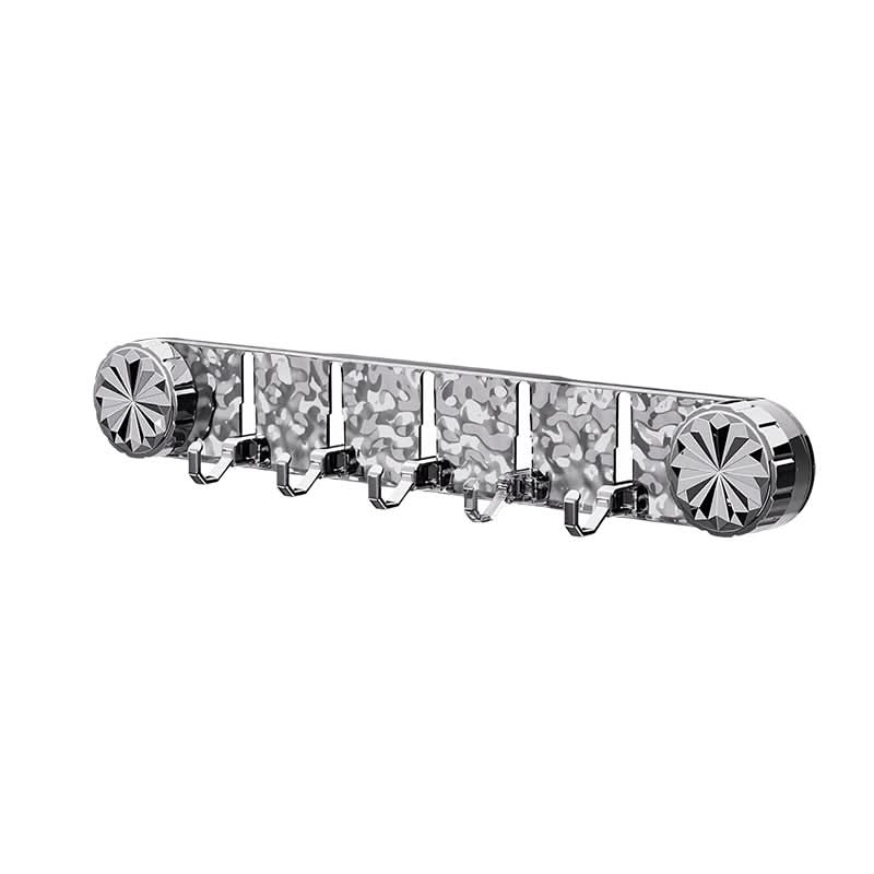 🔥Multifunctionele stijlvolle wandhaken organize