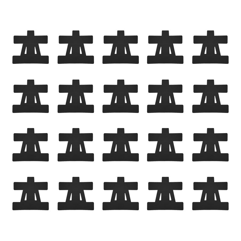 💥 HELEMAAL -50% KORTING 🔥 Voorgeknipte elastische schouderondersteunings kinesiotapes