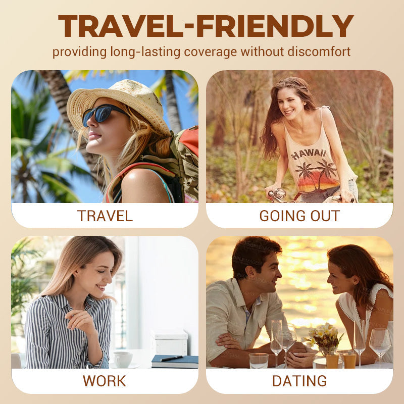 🏆Flash Sale⚡ Meer dan 50.000 verkocht! Bijna op - 💥🏆#1 Bestseller ⏰💕🌟Crème Stick V Witte Koreaanse Kleurveranderende Foundation Stick met Volufiline