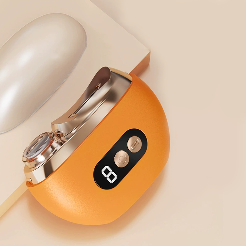🔥Uitverkoop 50% Korting🔥Multifunctionele Elektrische Nageltrimmer💅