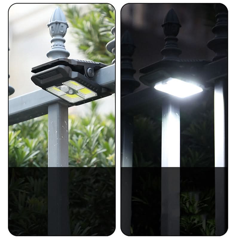 🌿 Solar-clip-lamp met bewegingssensor – Koop er nu 2, krijg er 1 gratis! Perfect voor in de tuin, op het balkon en op het terras! 🏡✨