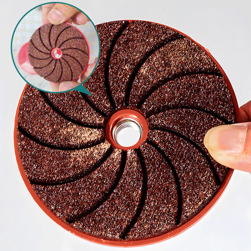 🔥Uitverkoop 50% korting🔥Multifunctioneel geïntegreerd slijpwiel voor het snijden van tegels🔧
