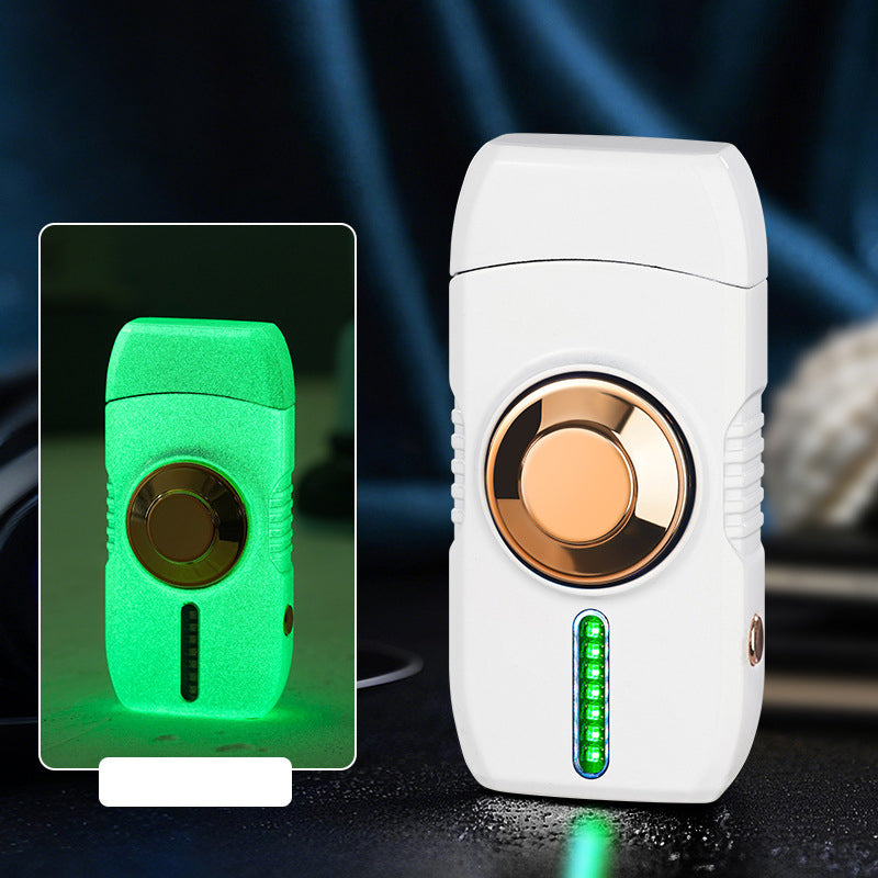 ⏰⏰⏰Laatste 4 uur: Grote uitverkoop🔥Multifunctionele en creatieve winddichte aansteker