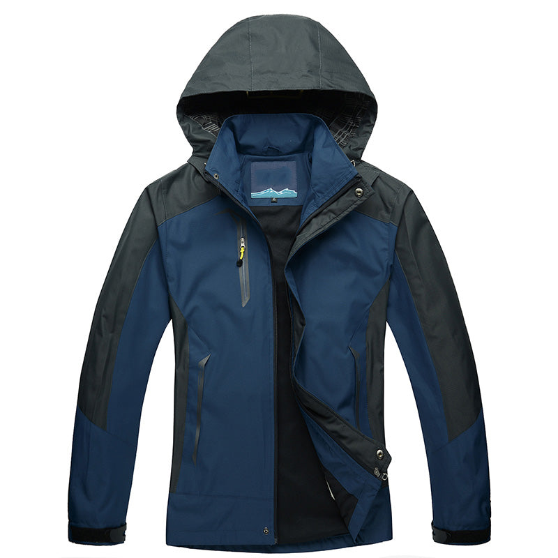 Outdoor Prestatiejas voor Heren