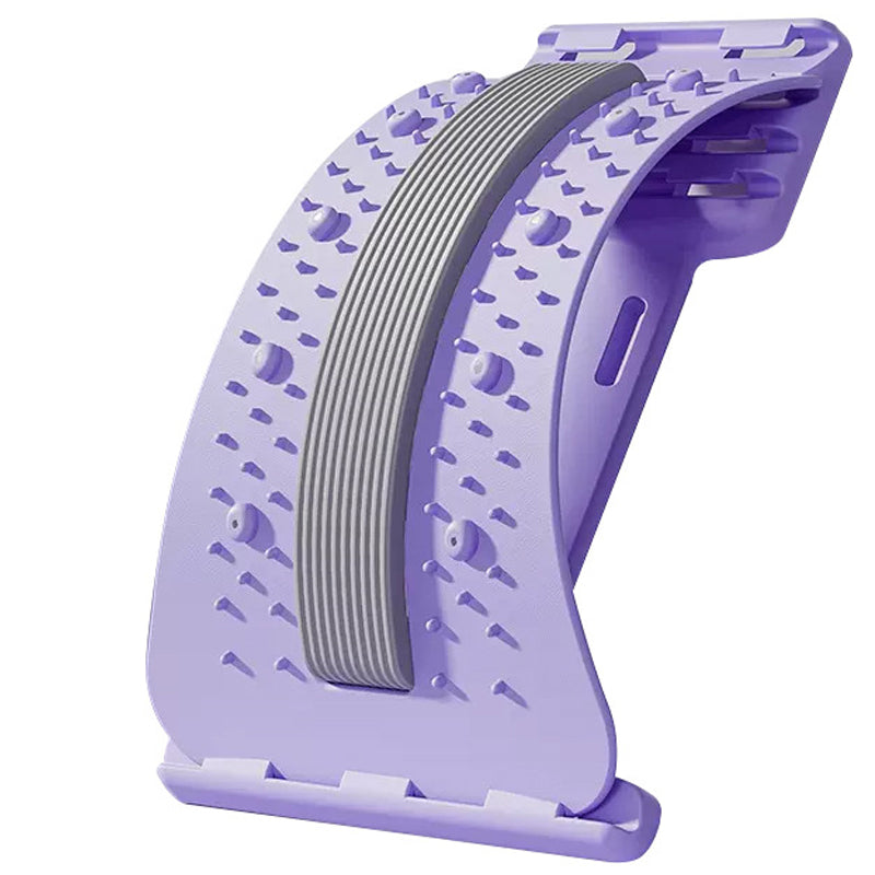 Magnetische Therapie Acupunctuur Massage Lumbale Brancard