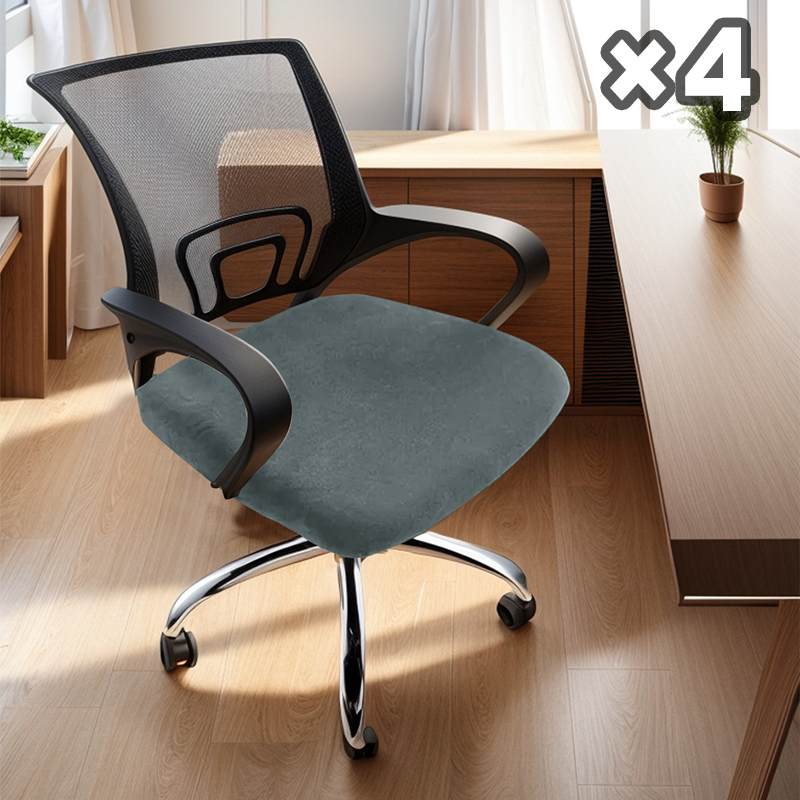 🔥Uitverkoop 49% Korting🔥Stretchy Waterdichte Stoelhoezen