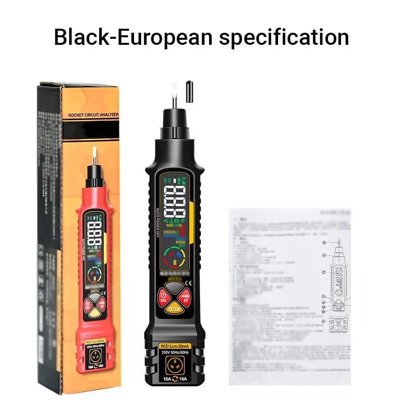 ⏳Tijdsbeperkte speciale⏰Multifunctionele slimme meetpen