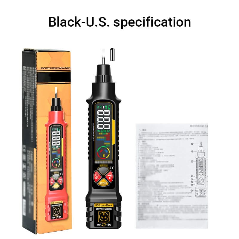 ⏳Tijdsbeperkte speciale⏰Multifunctionele slimme meetpen