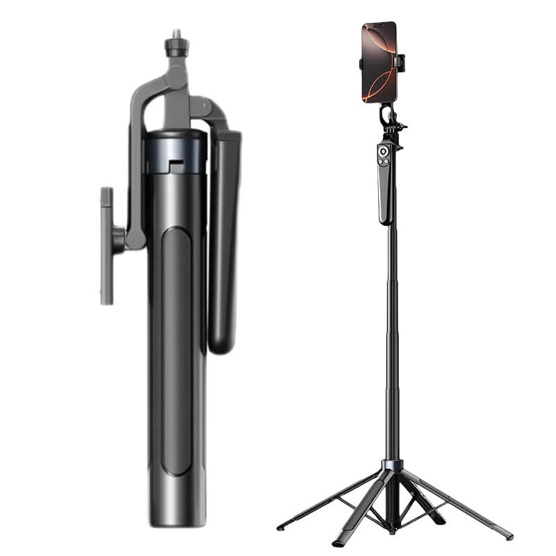 4-Legged Selfie Stick for Phone - ✈️Order now enjoy FREE SHIPPING✈️