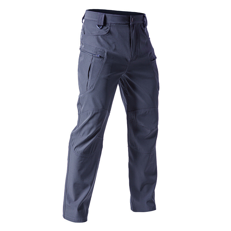 Comfortabele & Slijtvaste Werkkleding Broek