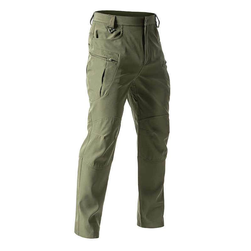Comfortabele & Slijtvaste Werkkleding Broek
