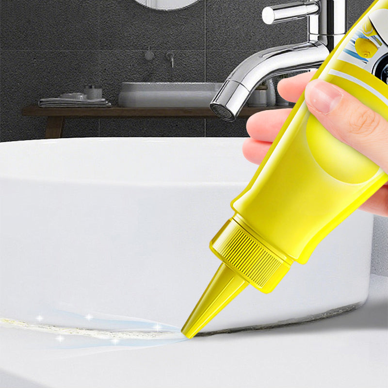 🧼🚫Krachtige Schimmelverwijderingsgel – Langdurige Bescherming, Zacht voor Oppervlakken & Zonder Schrobben!