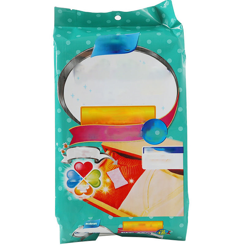 🌸Koop 3 krijg 2 gratis🌸Veilig sterk plantenextract deodorantzakje