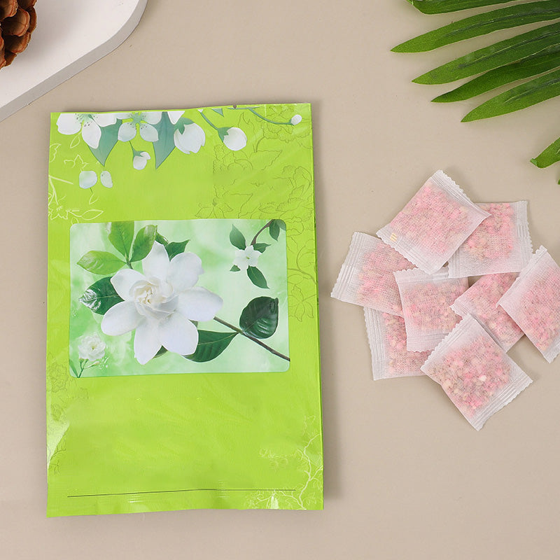 🌸Koop 3 krijg 2 gratis🌸Veilig sterk plantenextract deodorantzakje