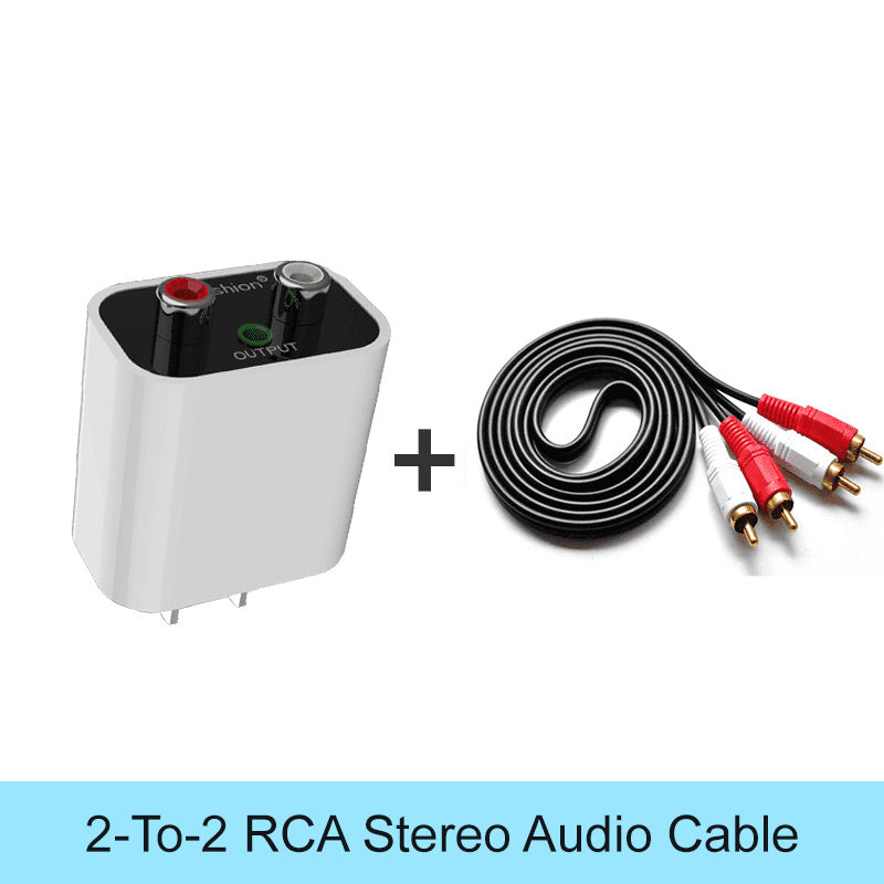 Bluetooth Ontvanger 5.0 Audio-Adapter