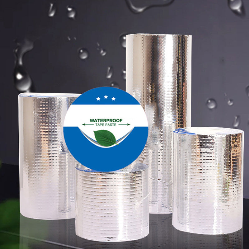 Universele Waterdichte Reparatietape tegen Lekken