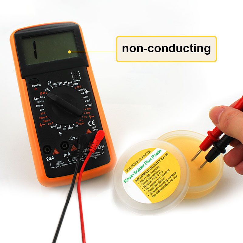 🔧 KOOP 2 - KRIJG 1 GRATIS! ✨ Loodvrij soldeersel van hoge zuiverheid - Optimale reiniging en nauwkeurig solderen, ideaal voor elektronica en reparaties 💻📦