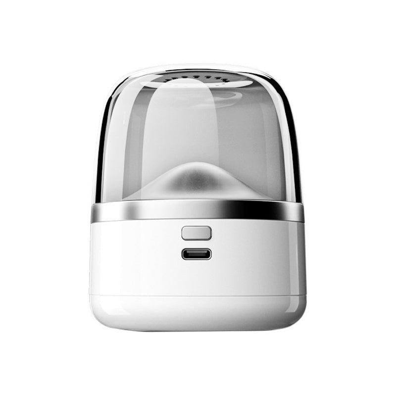 🧶 NU 50% KORTING! ✨Draagbare oplaadbare stofschaaf - 3 snelheidsinstellingen met LED-lampje voor het onderhoud van truien en bekleding 🔋✨