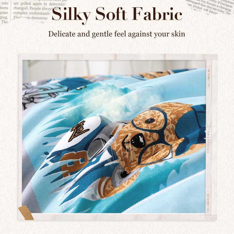 2-in-1 Stylish Soft Convertible Pillow Blanket
