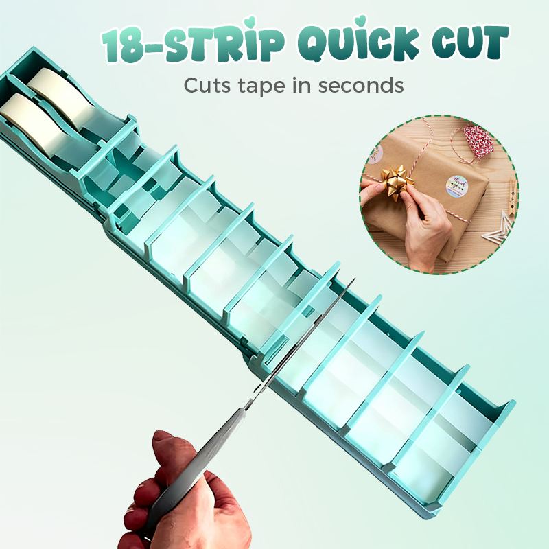 Skrivebordsbånddispenser