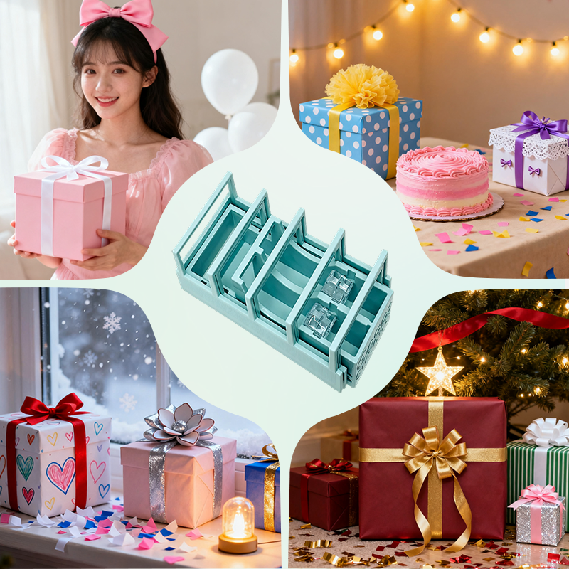 Skrivebordsbånddispenser