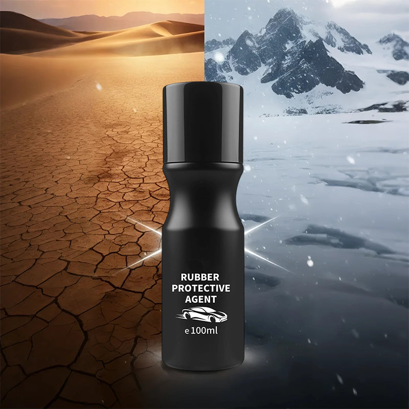 🔥Hot Sale🔥Auto rubberen afdichting beschermer (50% UIT)