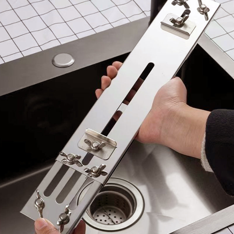 🔪⚙️ Verstelbare Duurzame Messenslijpstandaardset – Professionele Slijpresultaten, Volledig Aanpasbaar & Industriële Constructie!