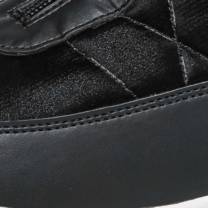 ๐ฅ 40% KORTING ! โจ Antislip Winterlaarzen voor Dames - Warme Binnenvoering, Gemakkelijk Ritsontwerp, Geschikt voor Sneeuw en IJs โ๏ธ๐ข