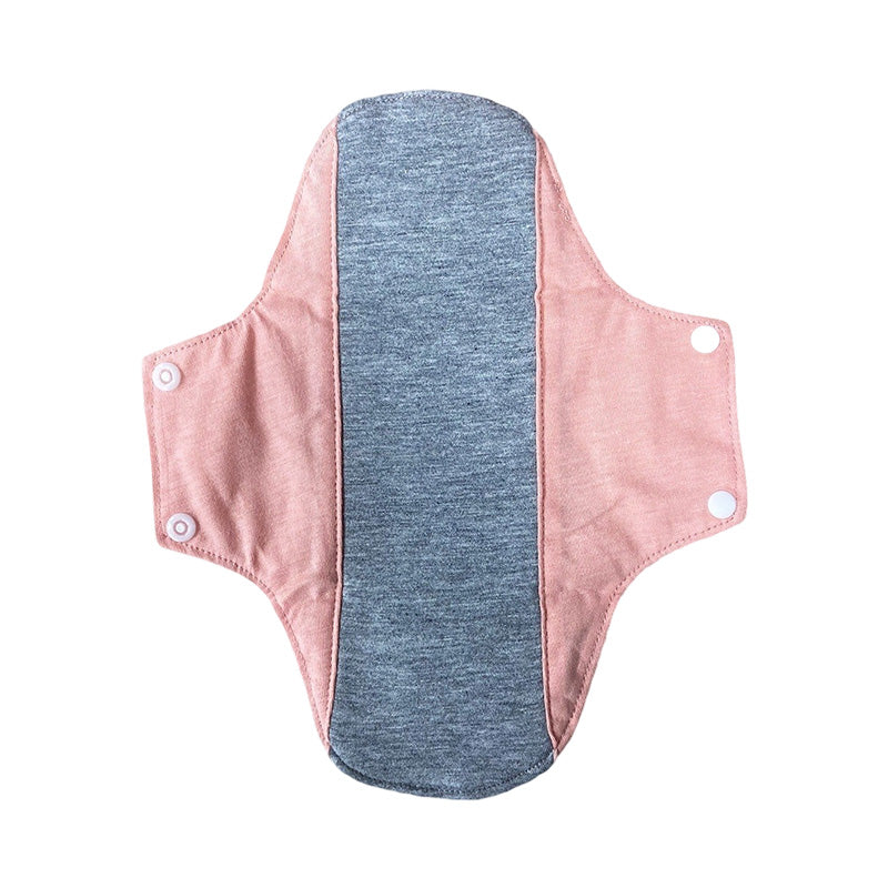 🎁✨Koop 1 krijg 1 gratis🎁✨Zacht en comfortabel wasbaar maandverband