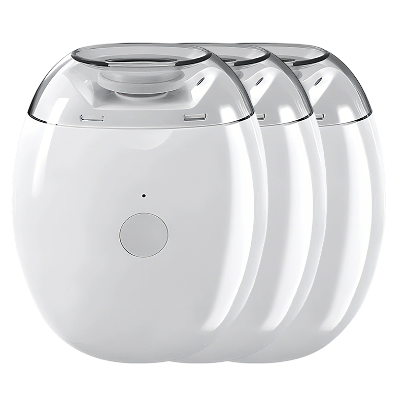 Universele automatische nagelvijl voor volwassenen en kinderen