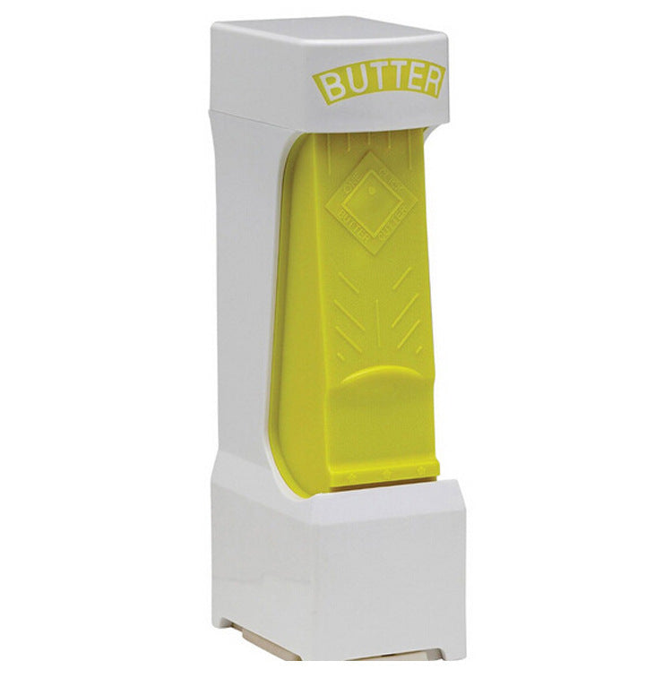 🧀🧈 Handmatige Boter & Kaas Snijder – RVS Antiaanbak Messen, Ergonomisch Grip & Snelle Snijding (Keuken Must-Have!)