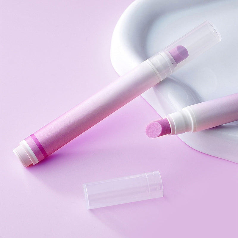 💅3-in-1 Nagelriem Lotion Pen voor Nagelverzorging