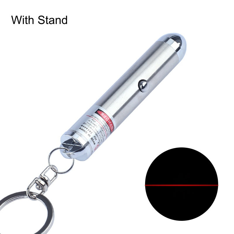 🔦🎁Portable Multi-Pattern Laser Positioning Pen