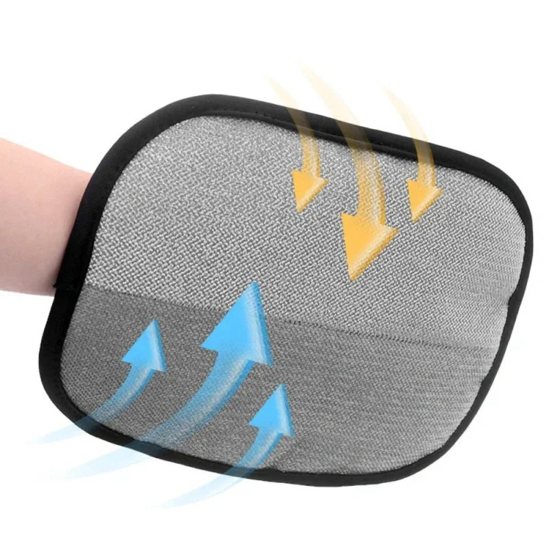 🐱Herbruikbare ontharingshandschoenen voor huisdieren🐶