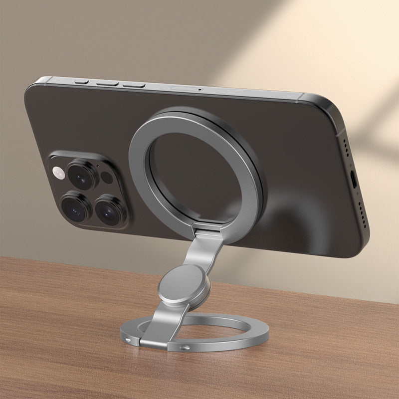 360° draaibare magnetische telefoonringhouder